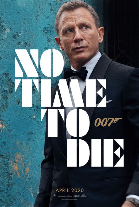 no time to die movie download in tamil|no time to die characters.